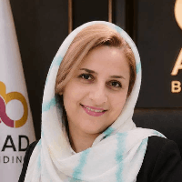 سمیه تاج الدین